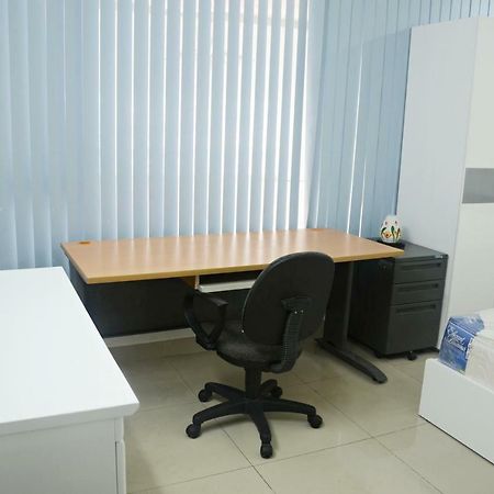 Smiley Apartment 3 Πόλη Χο Τσι Μινχ Εξωτερικό φωτογραφία