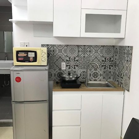 Smiley Apartment 3 Πόλη Χο Τσι Μινχ Εξωτερικό φωτογραφία