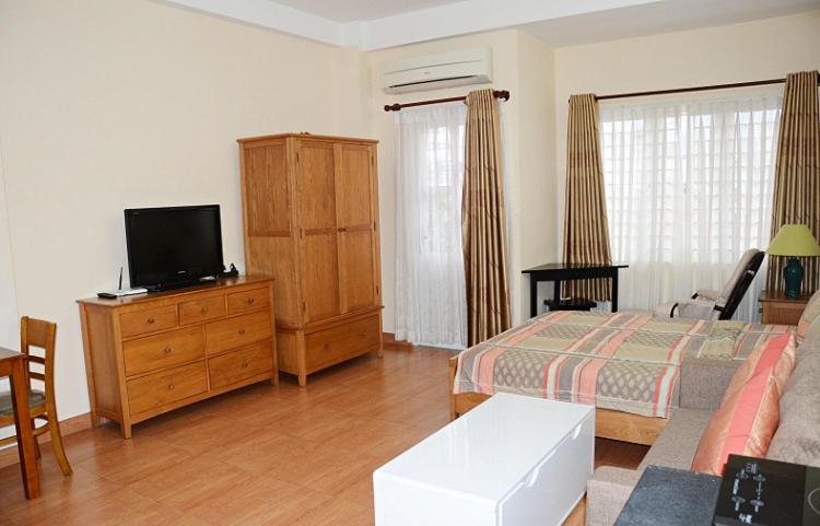 Smiley Apartment 3 Πόλη Χο Τσι Μινχ Εξωτερικό φωτογραφία