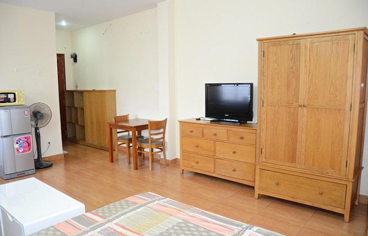 Smiley Apartment 3 Πόλη Χο Τσι Μινχ Εξωτερικό φωτογραφία