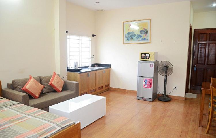 Smiley Apartment 3 Πόλη Χο Τσι Μινχ Εξωτερικό φωτογραφία