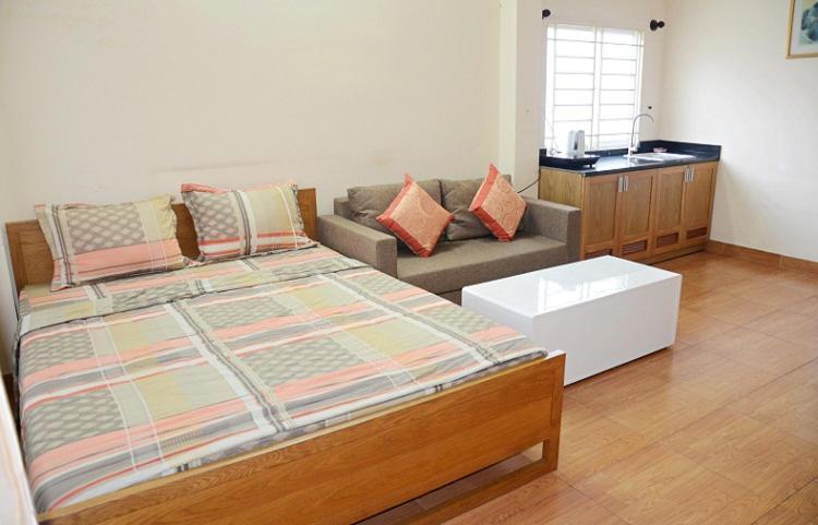 Smiley Apartment 3 Πόλη Χο Τσι Μινχ Εξωτερικό φωτογραφία