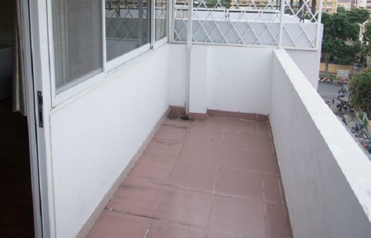 Smiley Apartment 3 Πόλη Χο Τσι Μινχ Εξωτερικό φωτογραφία