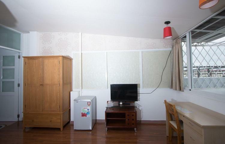 Smiley Apartment 3 Πόλη Χο Τσι Μινχ Εξωτερικό φωτογραφία