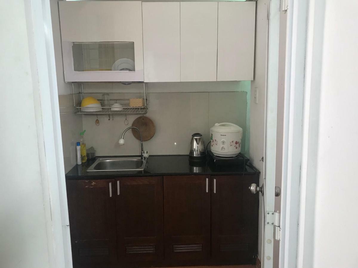 Smiley Apartment 3 Πόλη Χο Τσι Μινχ Εξωτερικό φωτογραφία