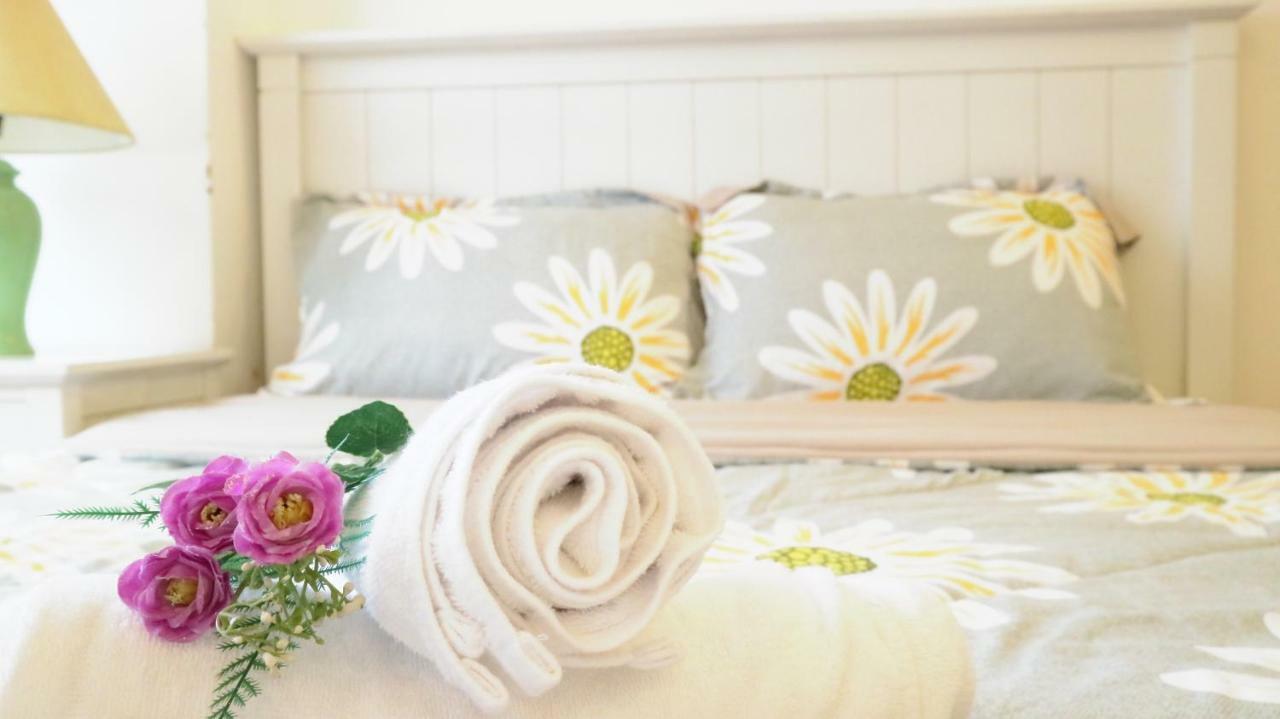 Smiley Apartment 3 Πόλη Χο Τσι Μινχ Εξωτερικό φωτογραφία