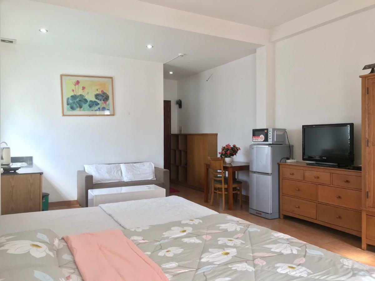 Smiley Apartment 3 Πόλη Χο Τσι Μινχ Εξωτερικό φωτογραφία