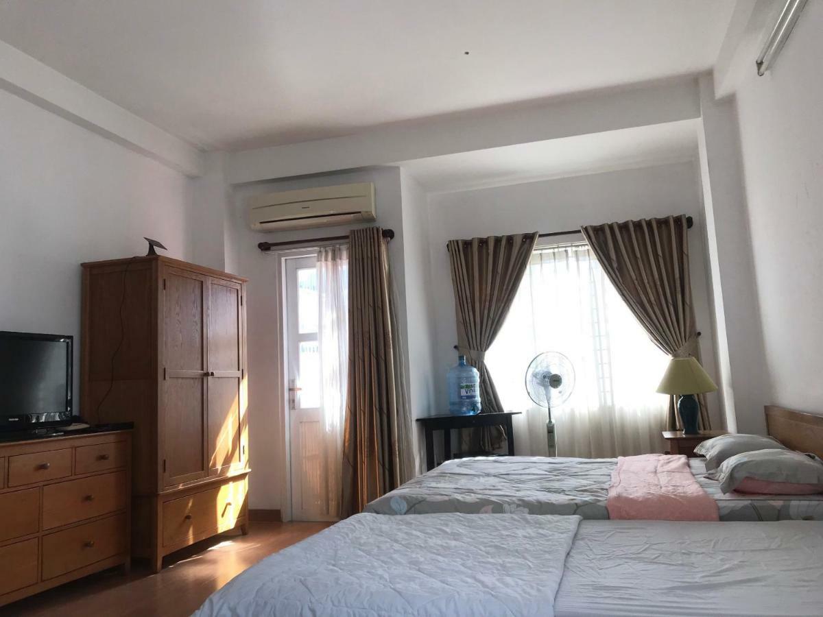 Smiley Apartment 3 Πόλη Χο Τσι Μινχ Εξωτερικό φωτογραφία