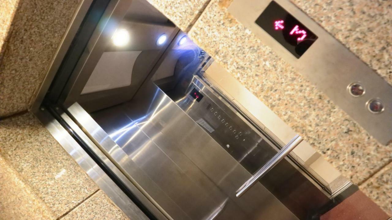 Smiley Apartment 3 Πόλη Χο Τσι Μινχ Εξωτερικό φωτογραφία