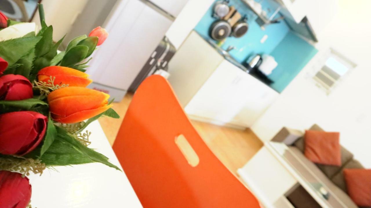 Smiley Apartment 3 Πόλη Χο Τσι Μινχ Εξωτερικό φωτογραφία