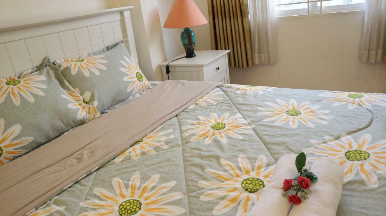 Smiley Apartment 3 Πόλη Χο Τσι Μινχ Εξωτερικό φωτογραφία