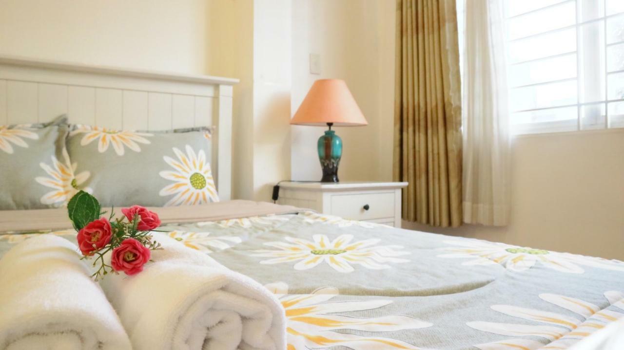 Smiley Apartment 3 Πόλη Χο Τσι Μινχ Εξωτερικό φωτογραφία