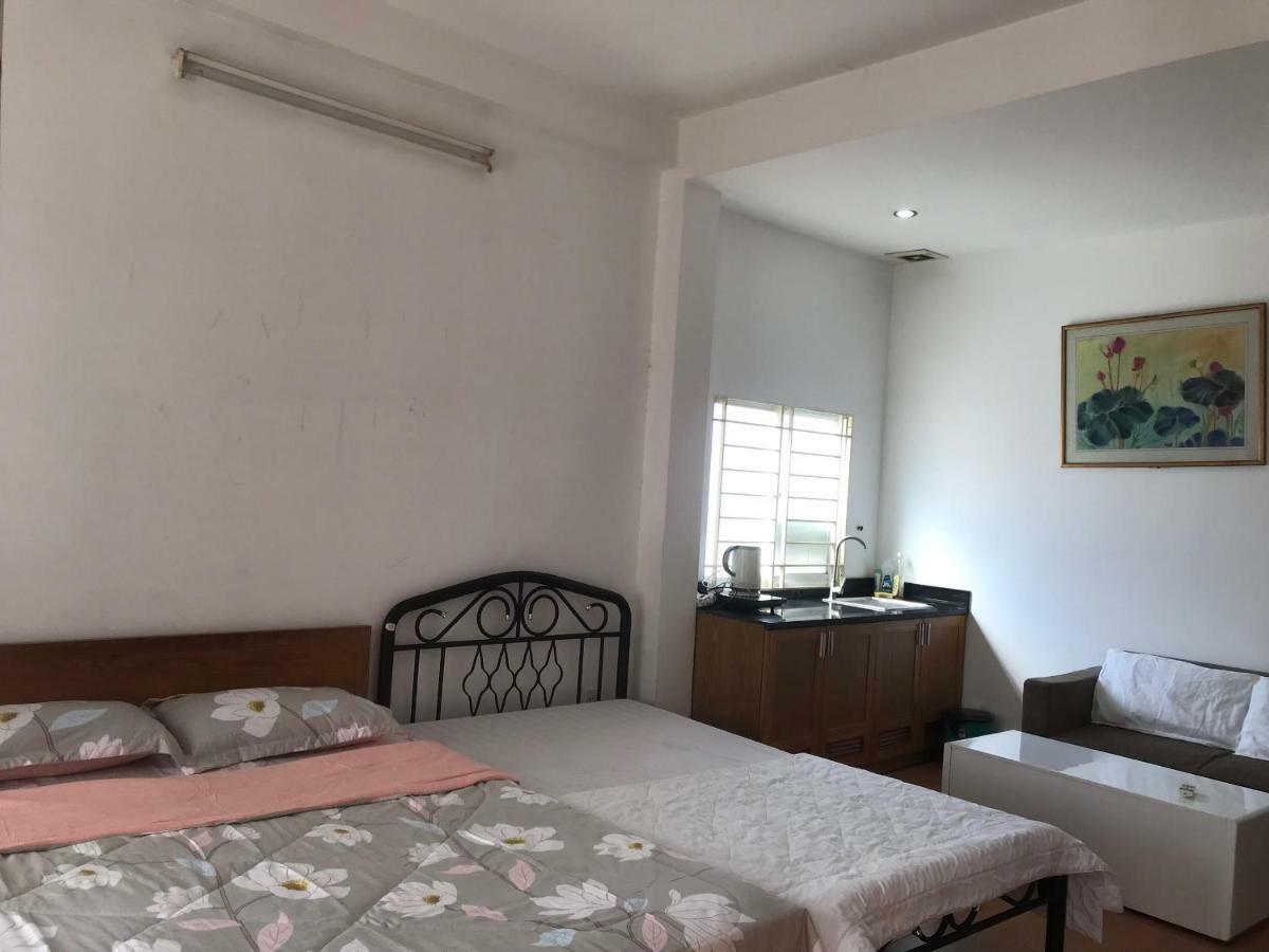 Smiley Apartment 3 Πόλη Χο Τσι Μινχ Εξωτερικό φωτογραφία